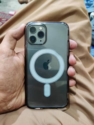Apple iPhone 11 Pro