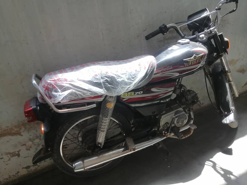 superstar 2025 model 0