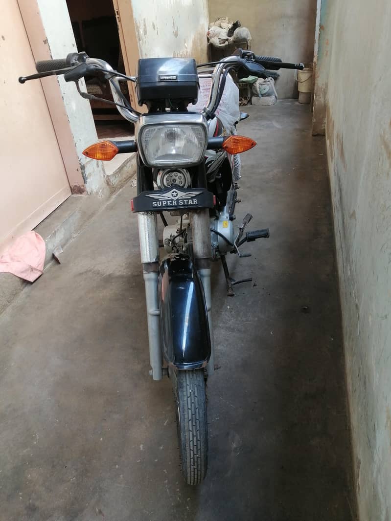 superstar 2025 model 1