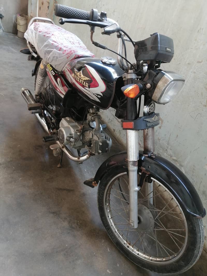 superstar 2025 model 2