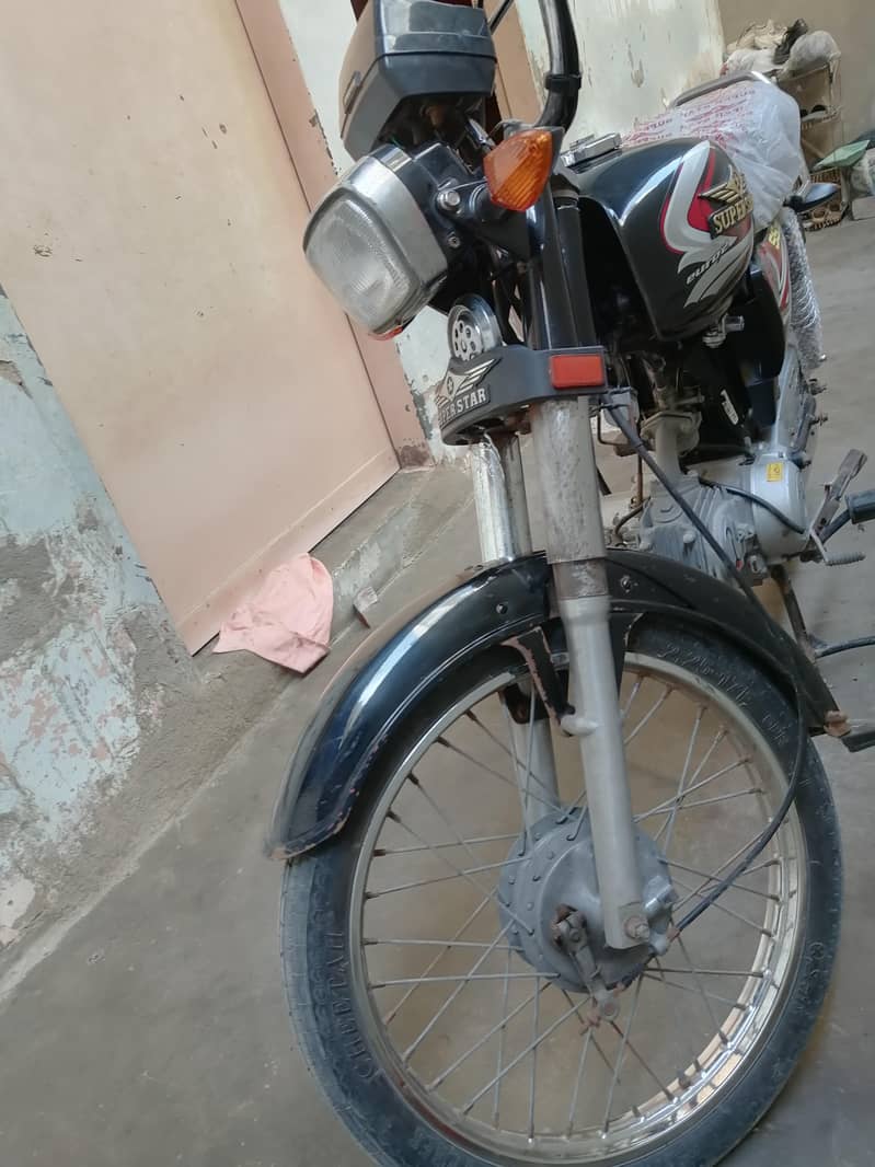 superstar 2025 model 6