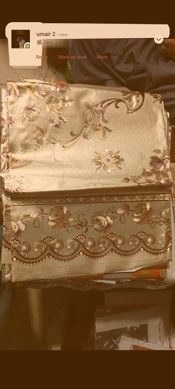 dasterkhwan 5