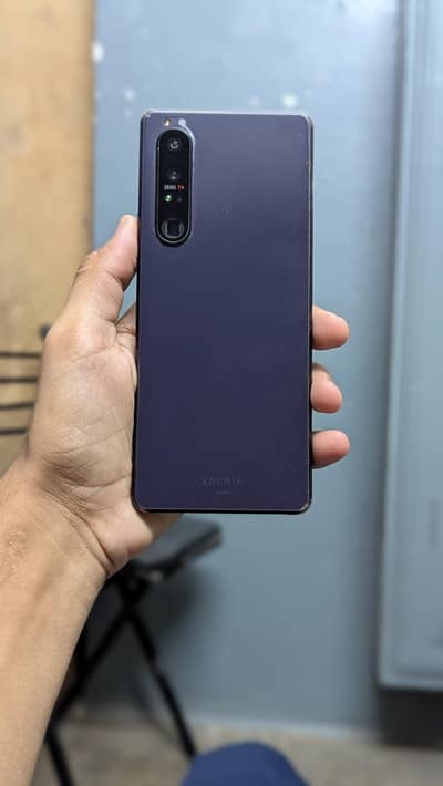 Sony 1 III