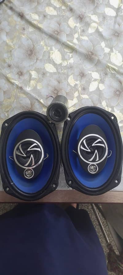 pioneer TS-A6961E speaker for sale