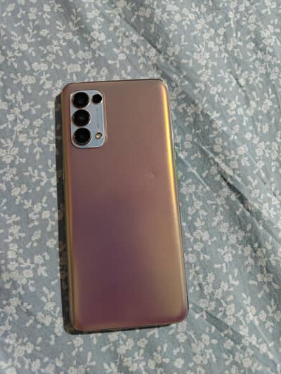 OPPO Reno 5 5G