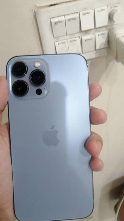 Apple iPhone 13 Pro Max