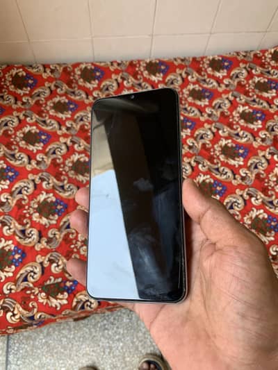 vivo y21t