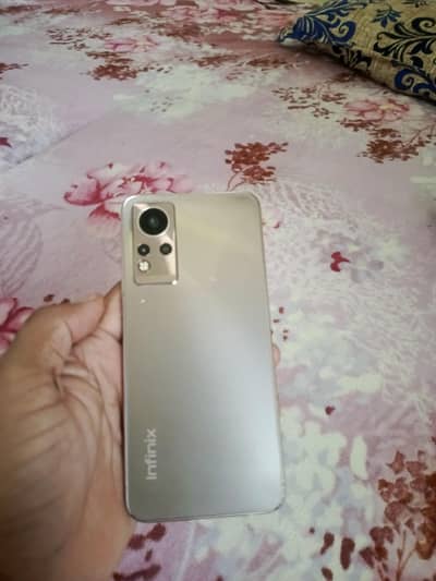 Infinix Note 12 Pro