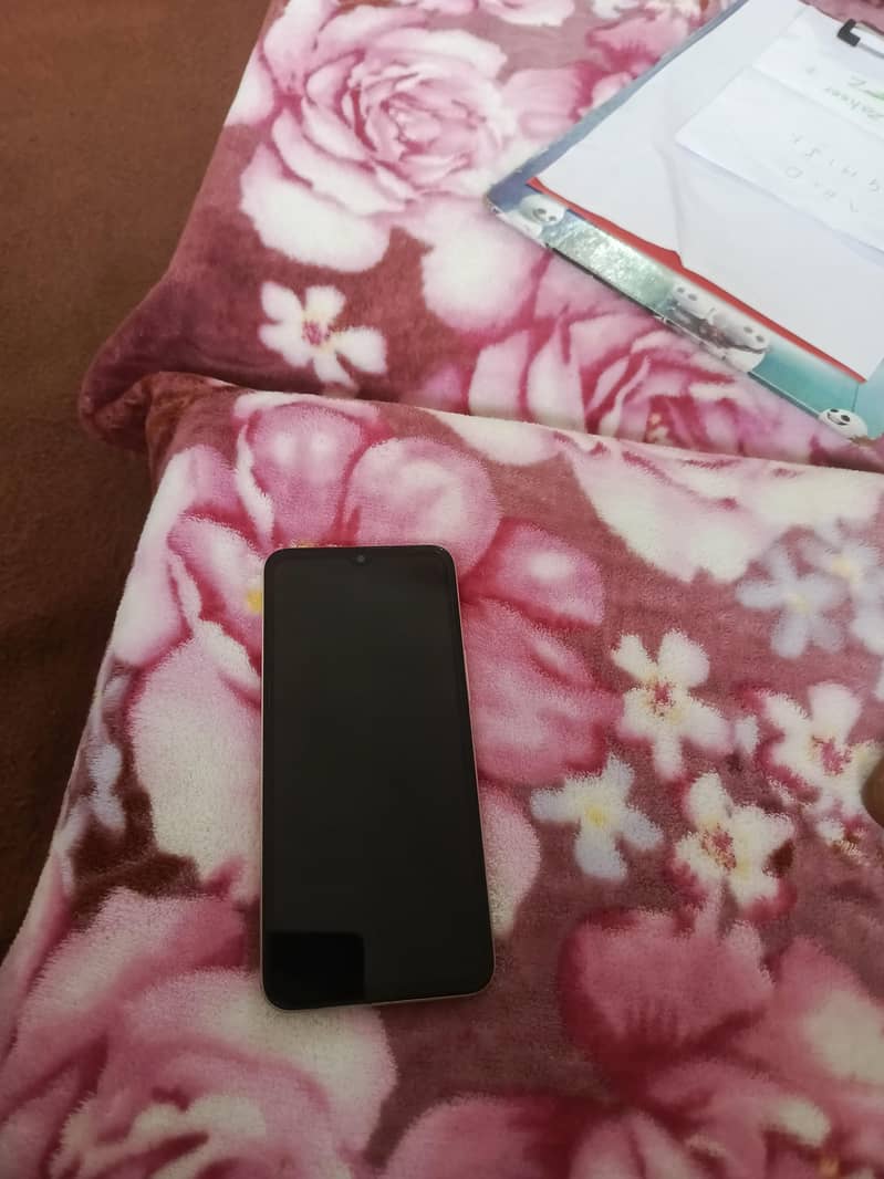 Infinix Note 12 2