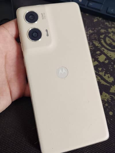 Motorola Moto G Stylus 5g 2024