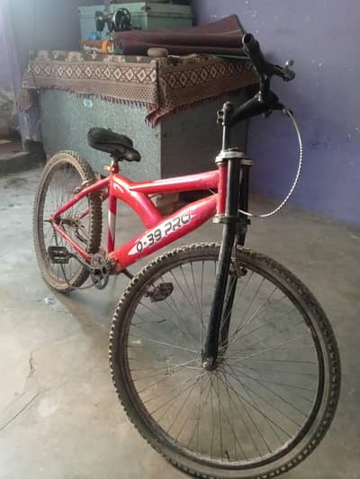 Bicycle for sale good Condition Very cheap price