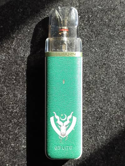 caliburn G3 Lite Vape | Pod