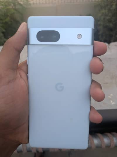 Google Pixel 7a