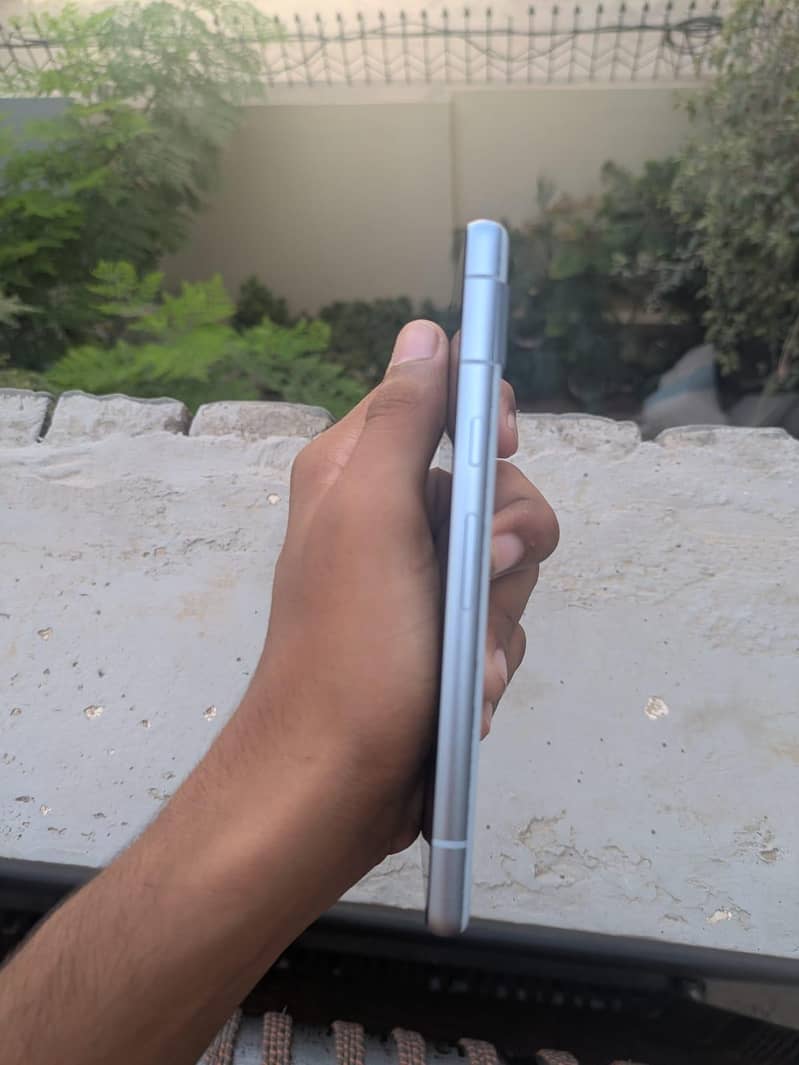 Google Pixel 7a 1