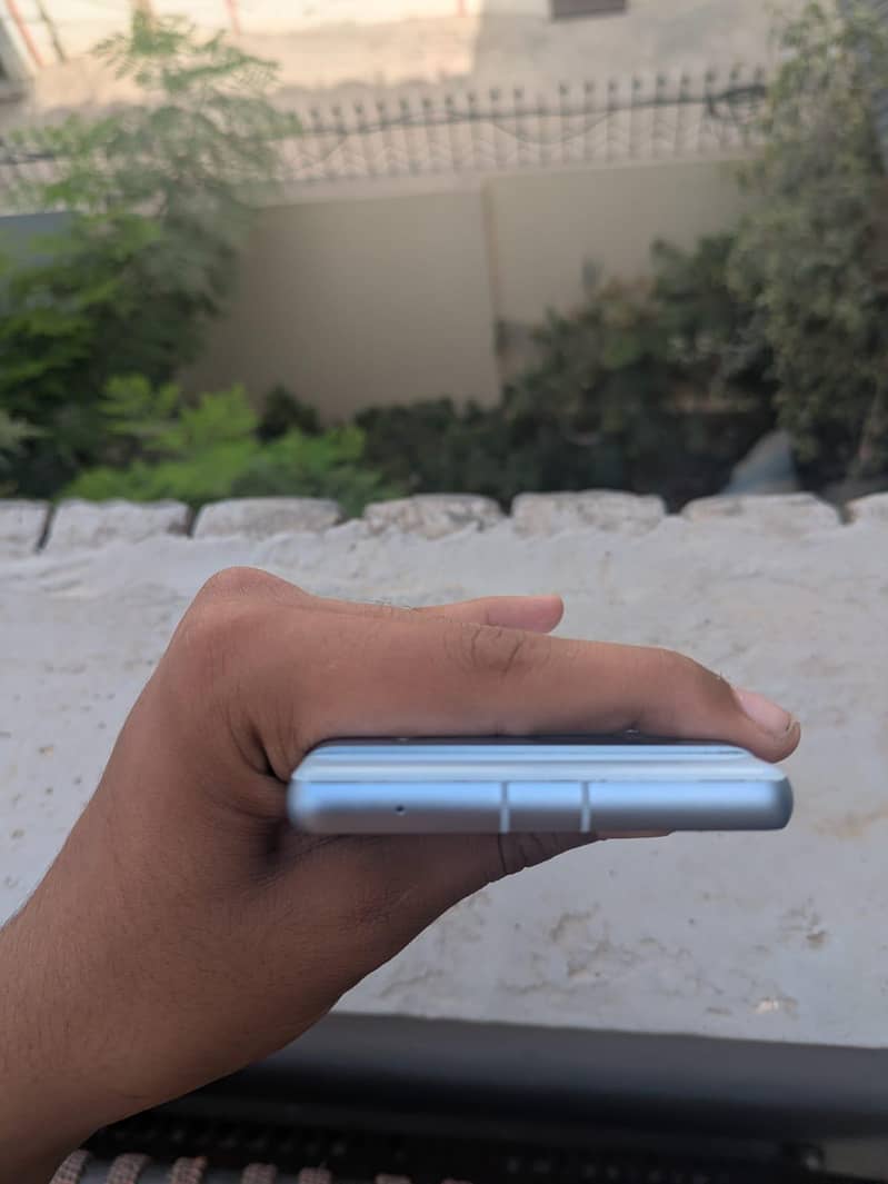 Google Pixel 7a 3