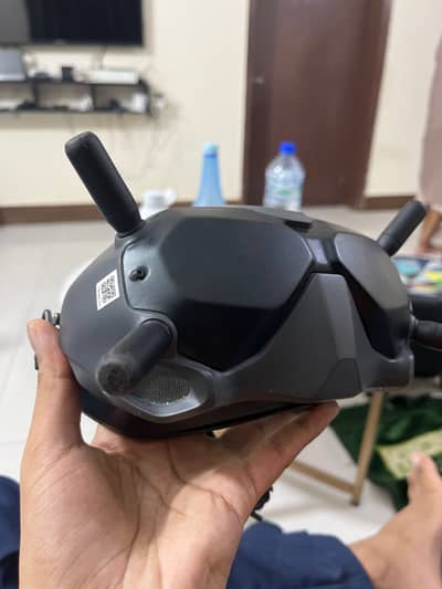 Dji Goggles V2 FPV