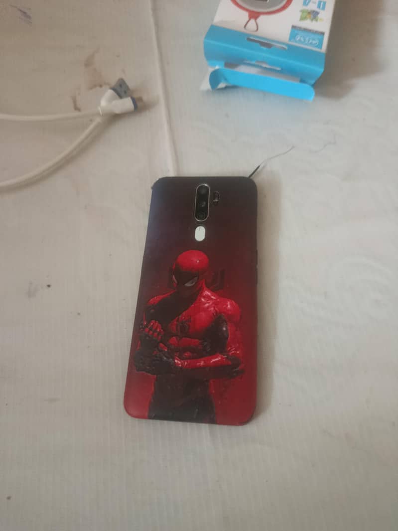 OPPO Other Model 0