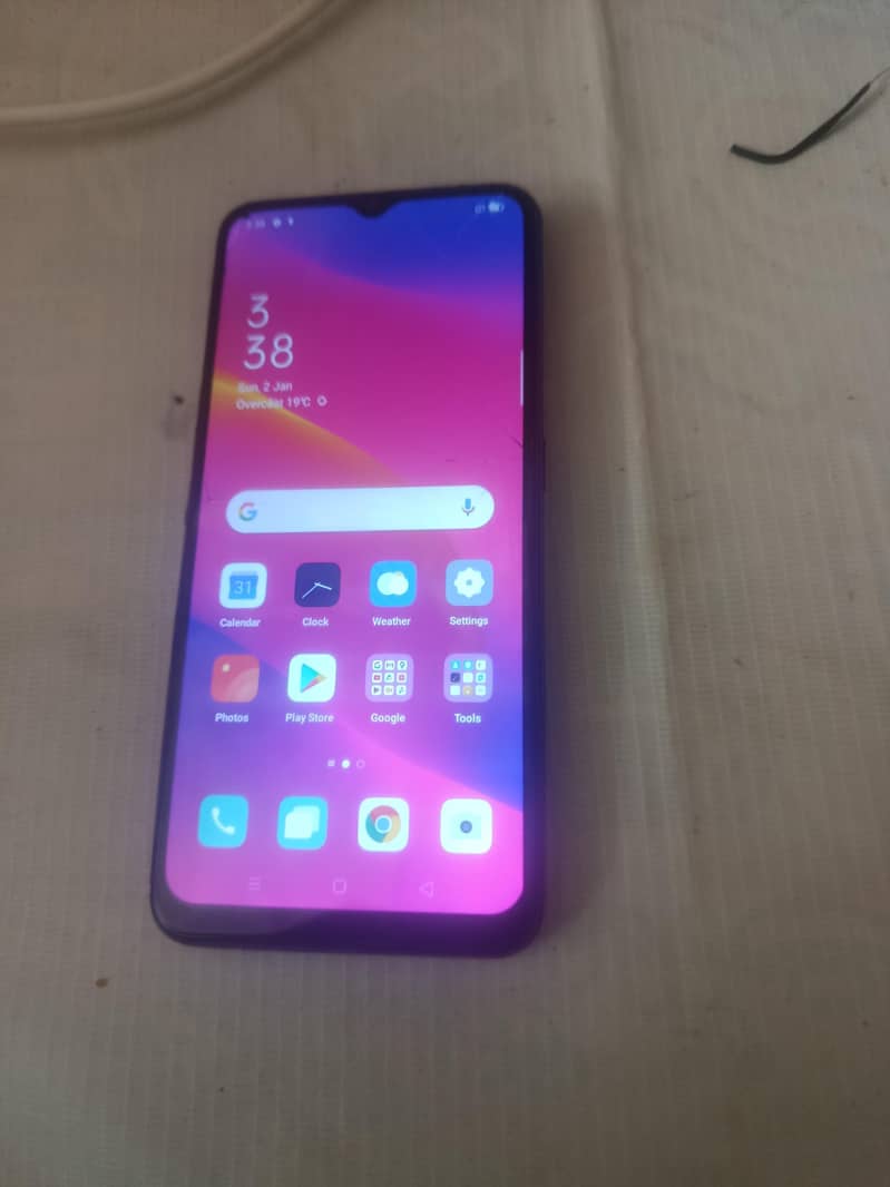 OPPO Other Model 3