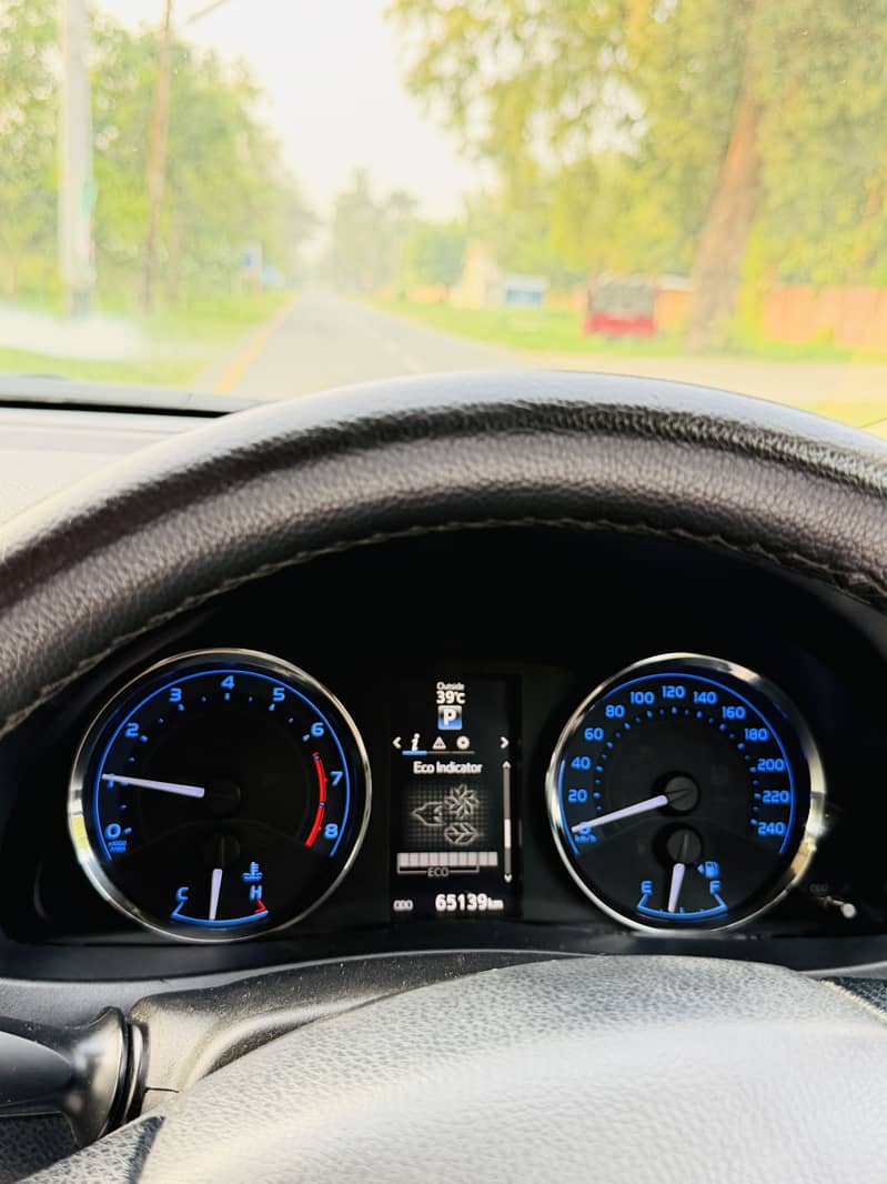 Toyota Corolla Altis 2019 - Cars - 1118925760