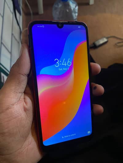 Honor 8A