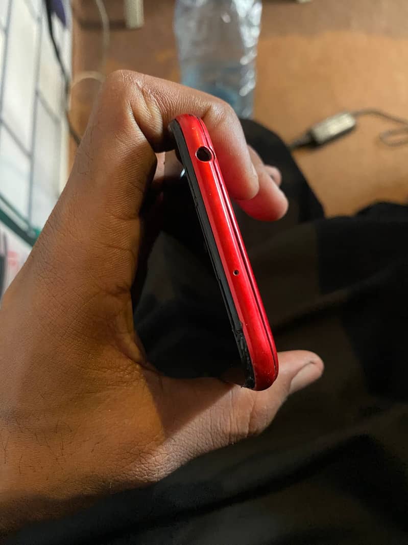 Honor 8A 1