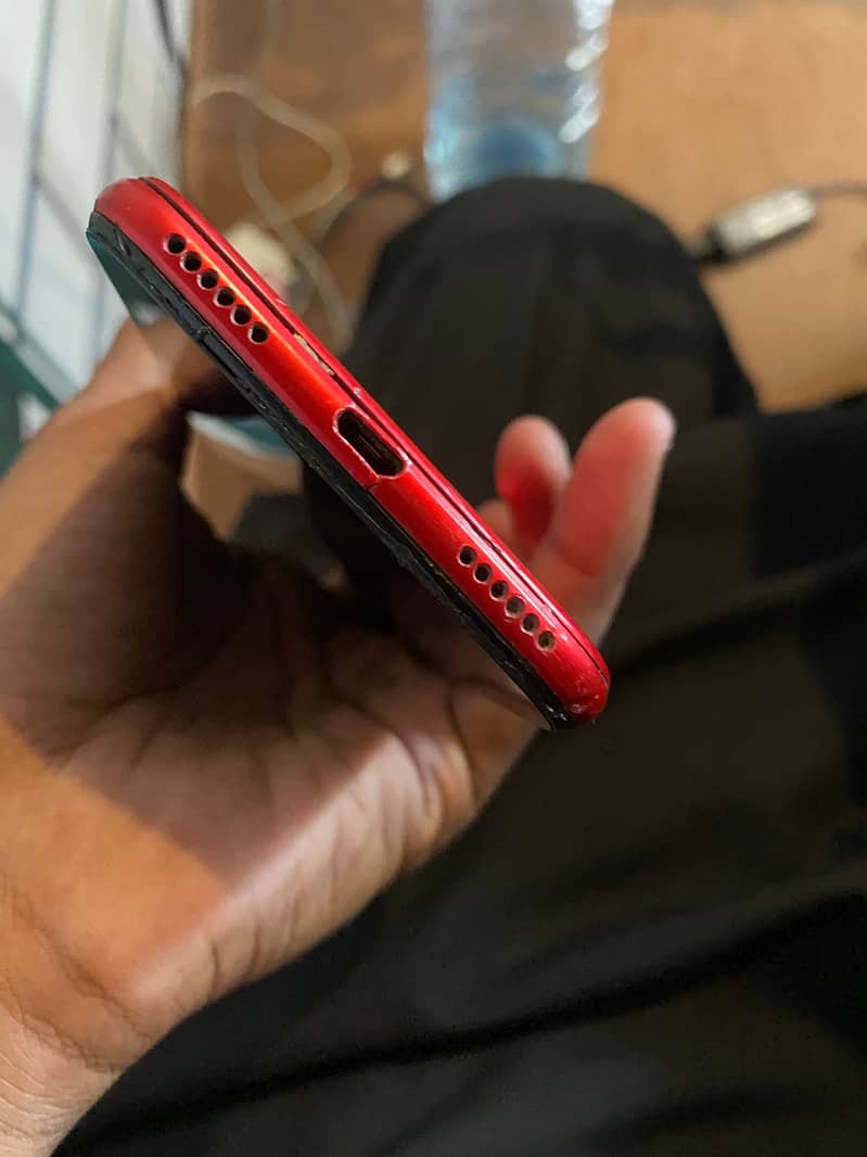 Honor 8A 3