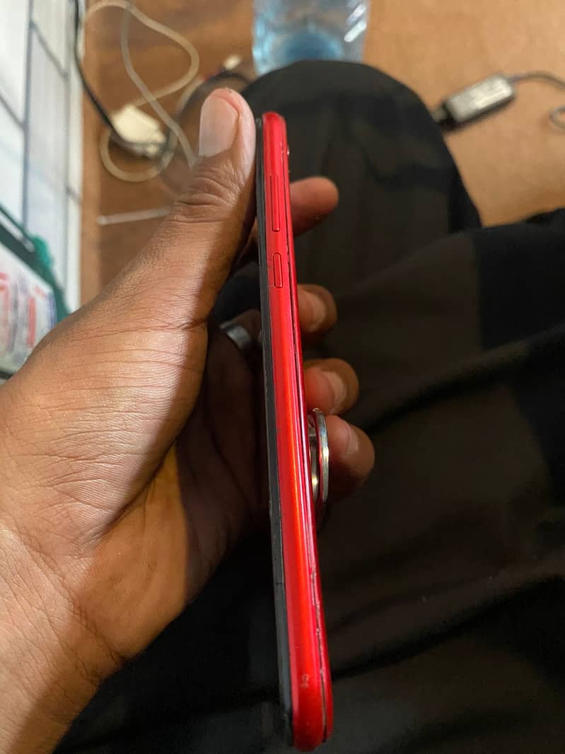 Honor 8A 4