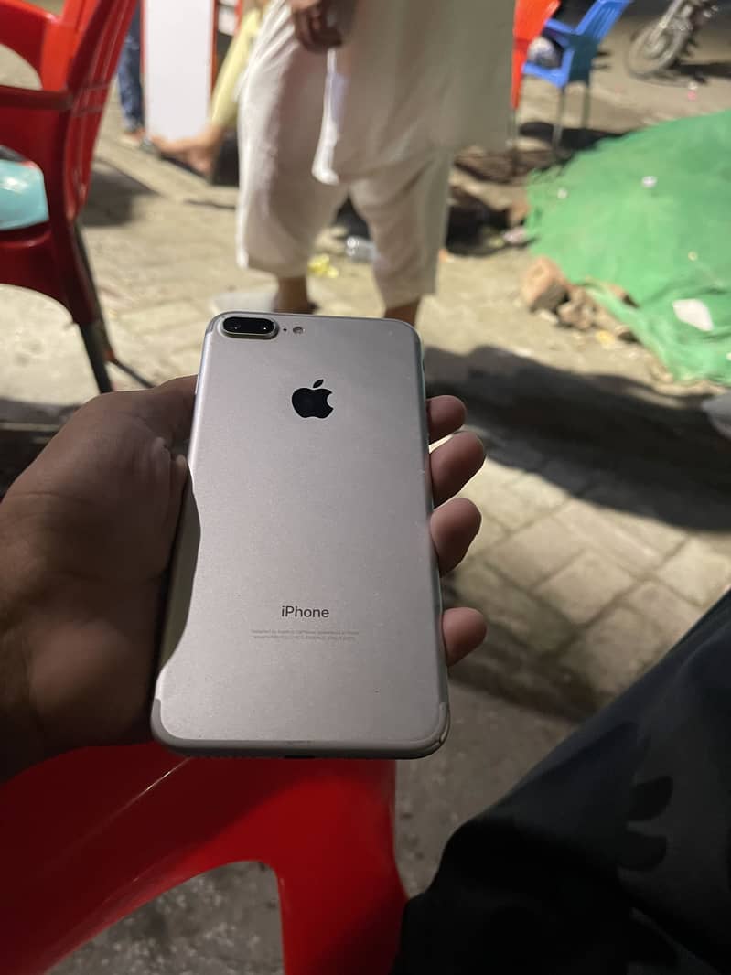 Apple iPhone 7 Plus readdd adddd !!!! 0