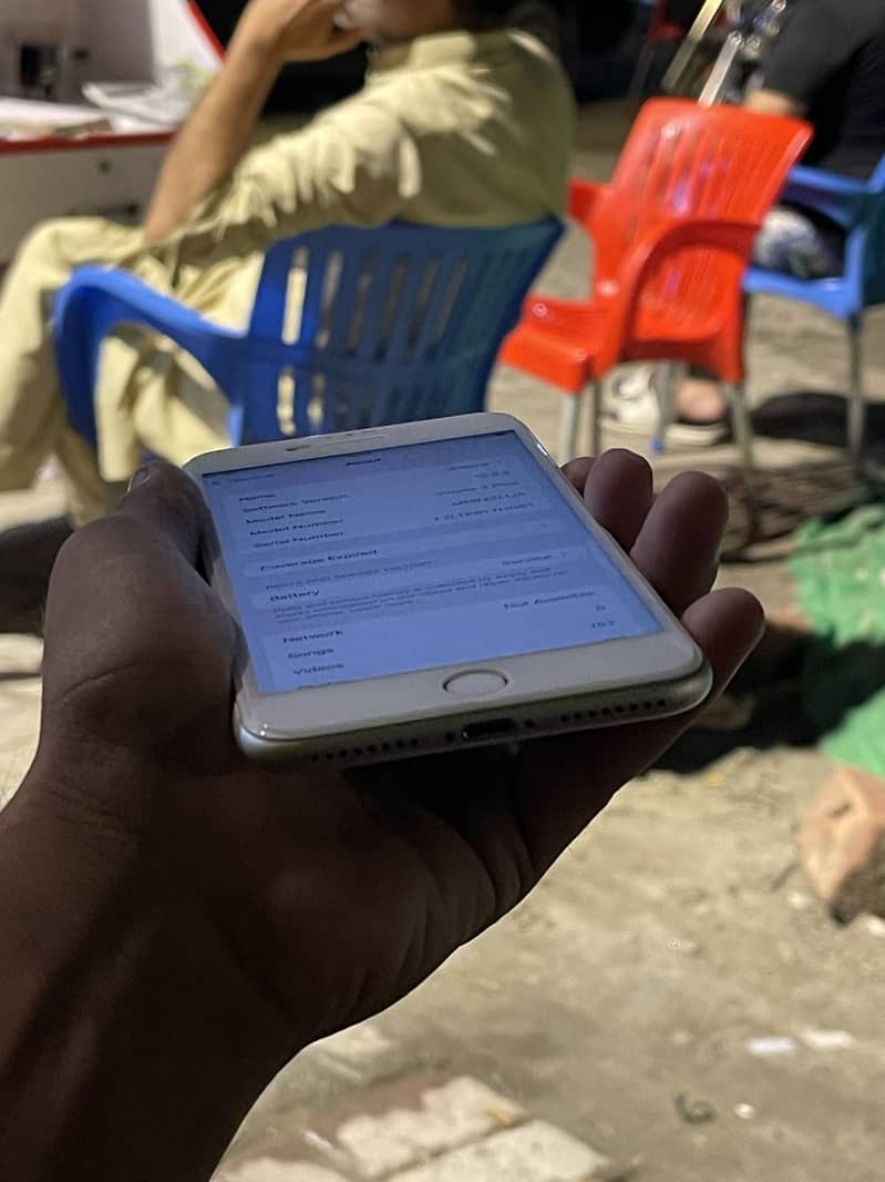 Apple iPhone 7 Plus readdd adddd !!!! 1