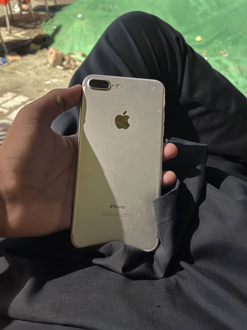 Apple iPhone 7 Plus readdd adddd !!!! 4