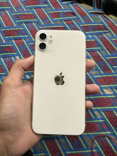 iPhone 11 non-PTA 64 GB