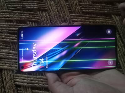 One Plus 9