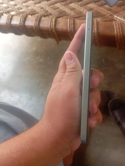Redmi 15C official PTA Approved