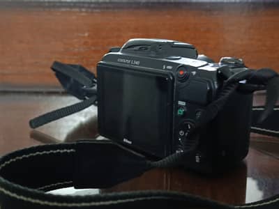 COOLPIX L340