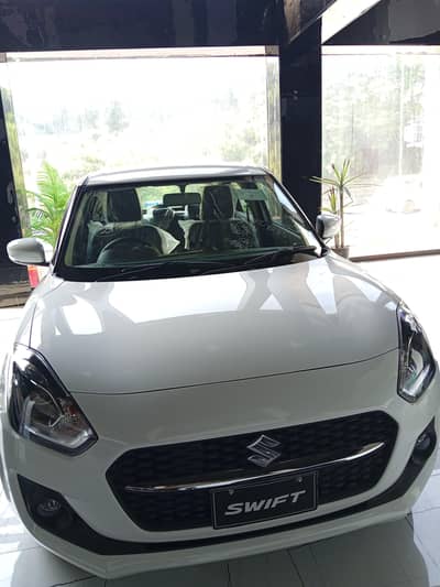 Suzuki Swift 2026