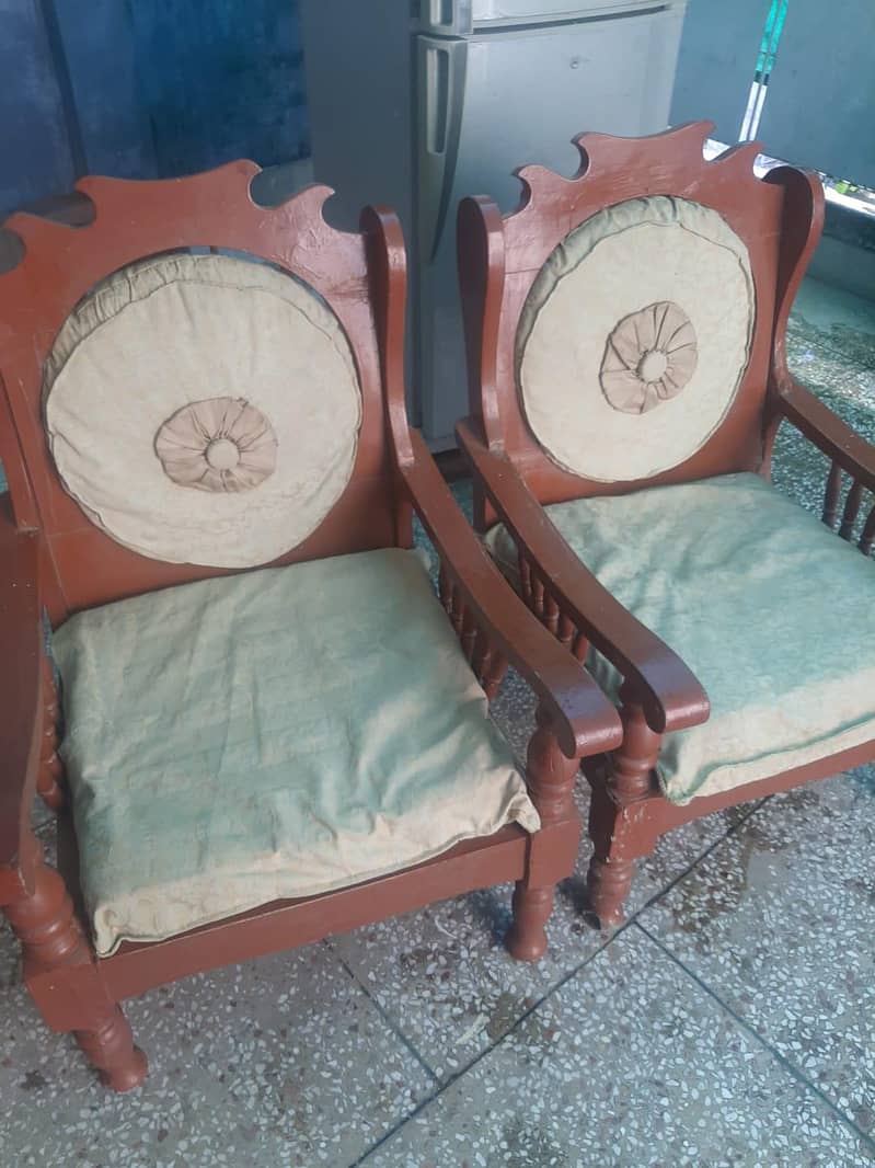 SOFA Chairs 0