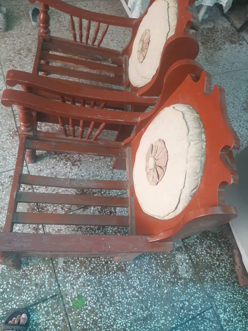 SOFA Chairs 1