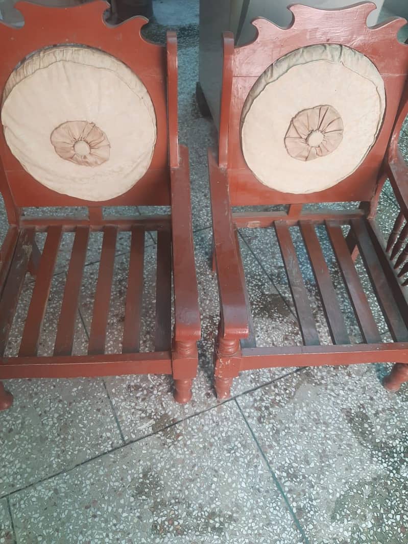 SOFA Chairs 2