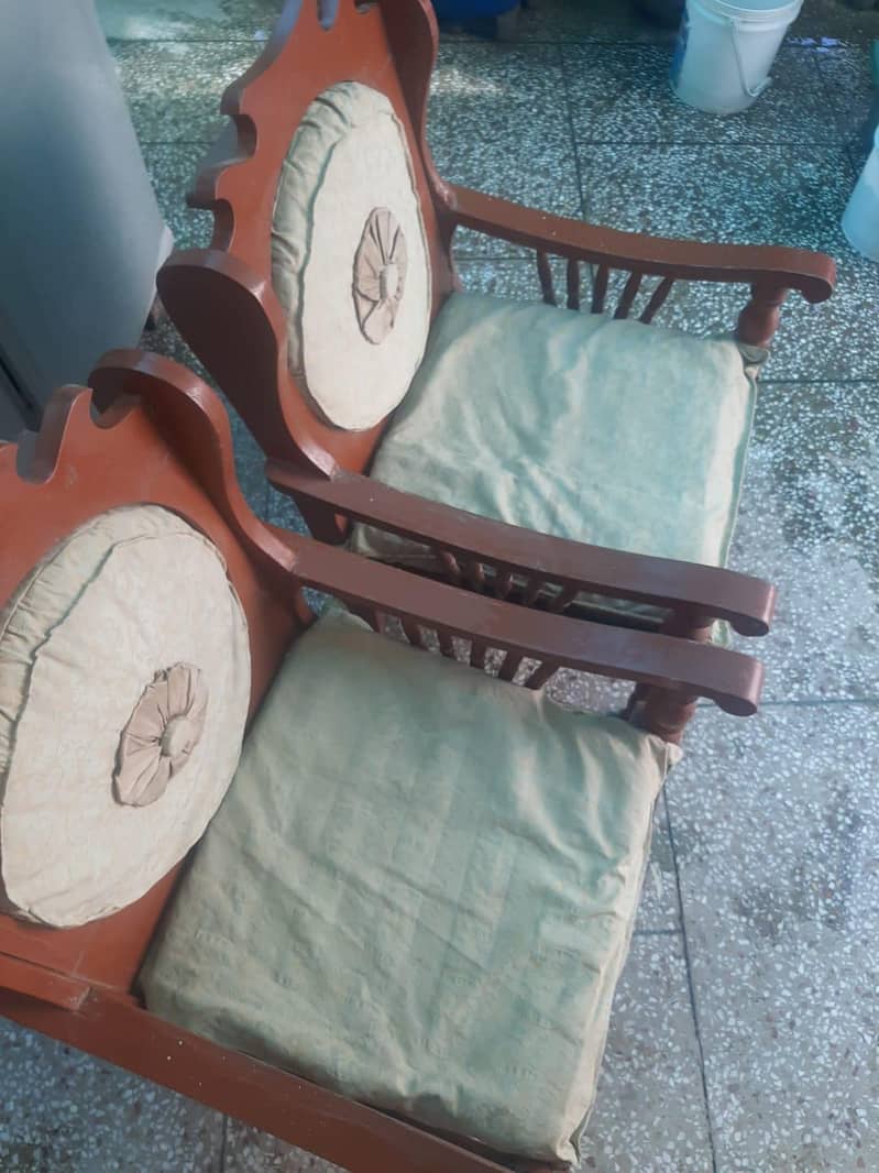 SOFA Chairs 3