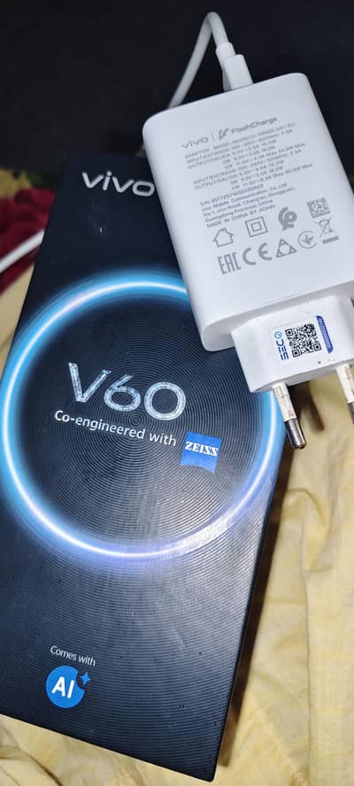 Vivo V60