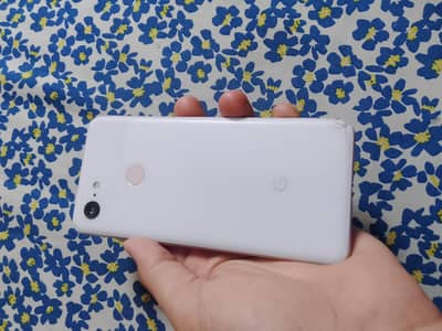 Google Pixel 3