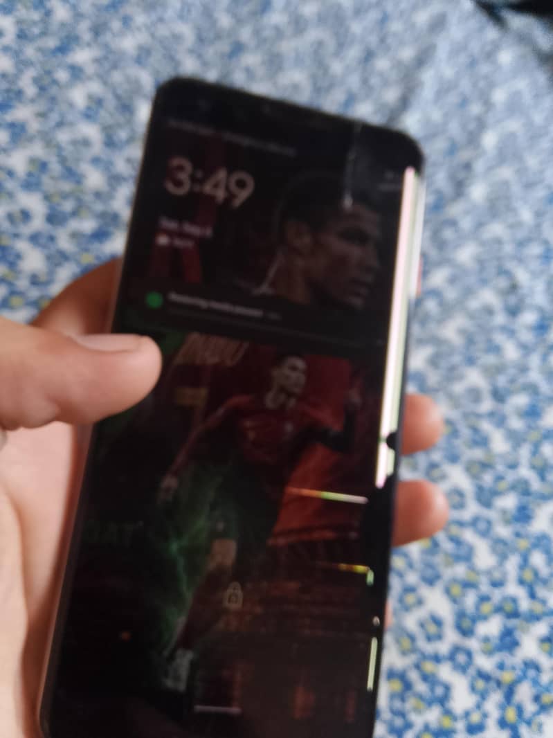 Google Pixel 3 1