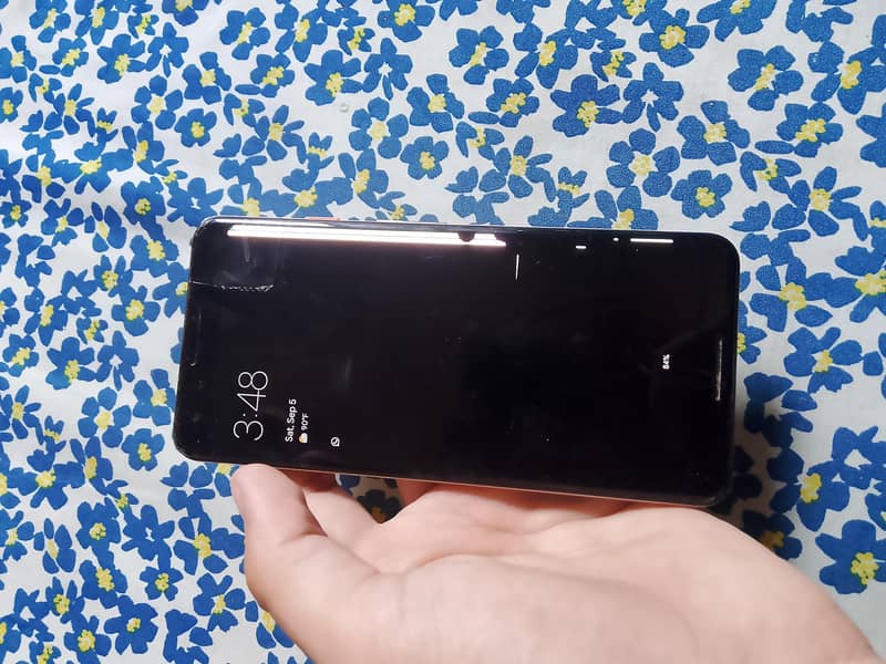 Google Pixel 3 3