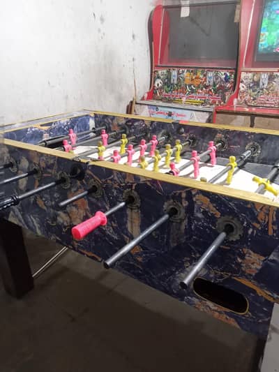 Bawa Game good condition