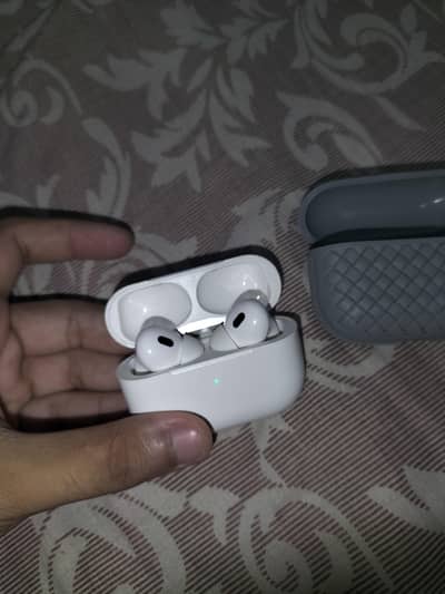 Airpods Pro 2. . ANC