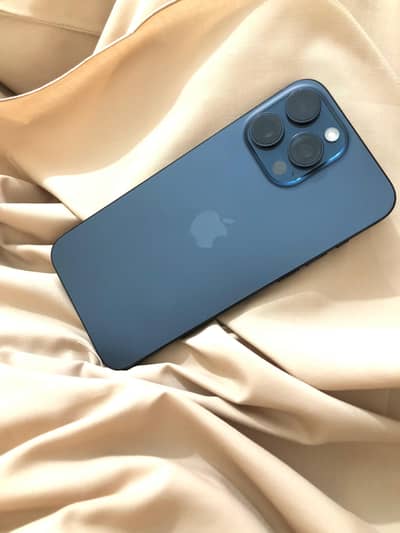 Apple iPhone 15 Pro Max 256GB JV