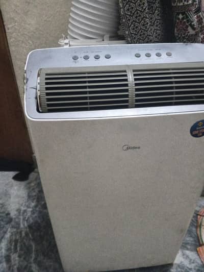midea