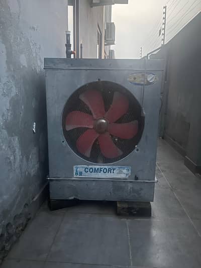 2 Room Coolers for sale