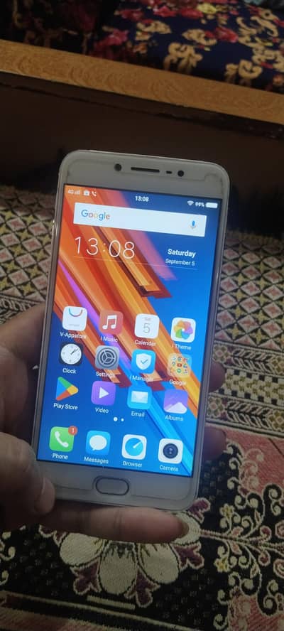 Vivo Y66 4gb 64gb dual sim 03289004660