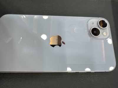 Apple iPhone 14 plus PTA Approved